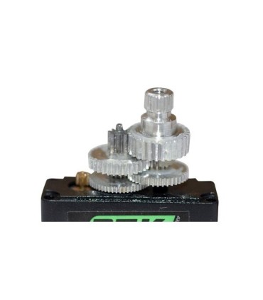 Mini-servo Protronik 8482-MG-D