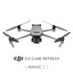 DJI Care Refresh Insurance for DJI Mavic 3 (1 ano)