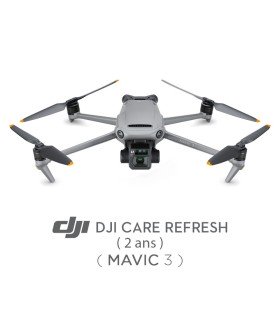 DJI Cura Aggiornamento Assicurazione per DJI Mavic 3 (2 anni)