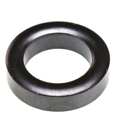 Ferrite pour câble de servo