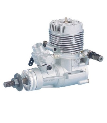 Motor OS engines 25fx II