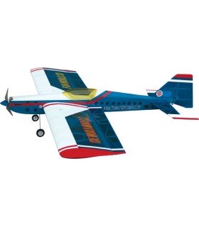 Flugzeug Funworld EP ARF-World Models