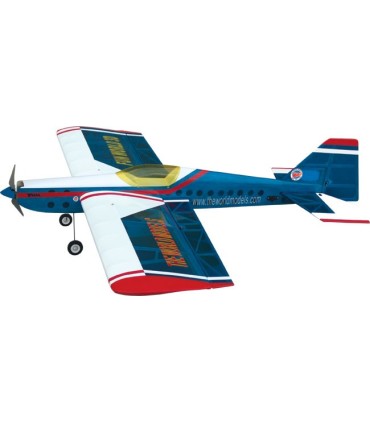 Airplane Funworld EP ARF World Models