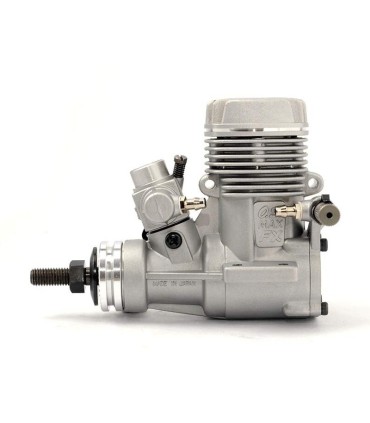 Sistema operativo del motor motores 25FX II