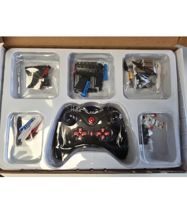 Mattoni drone PI drone