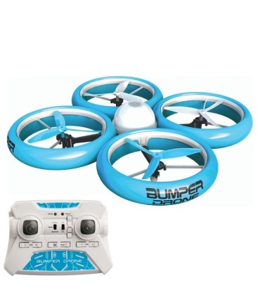 Bumper drone Silverlit