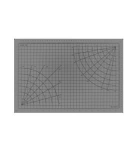 Self-healing cutting mat 21.6 x 30.5cm