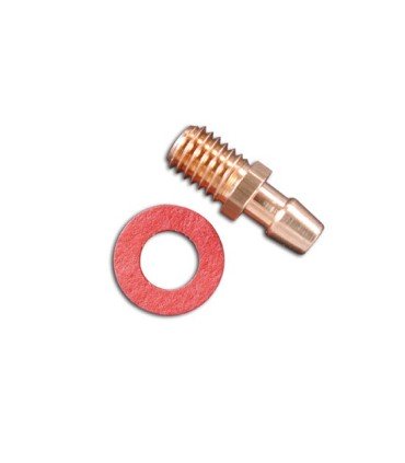 Prise de pressurisation M5 A2PRO (par 3)