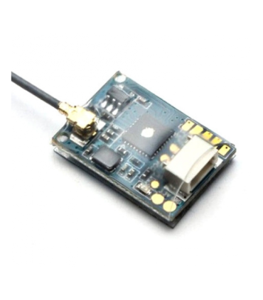 Flysky FS-A8S V2 2,4 GHz Mini Receptor de 8 vias