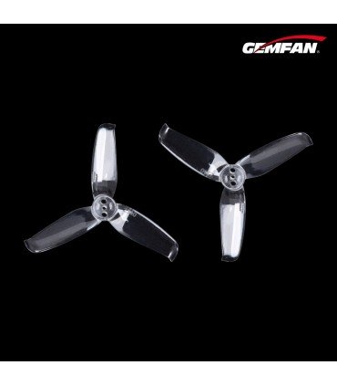 GEMFAN FLASH 2540-3 Propellers