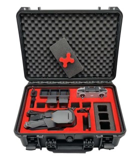 Explorer Suitcase for Mavic 3 MC Cases