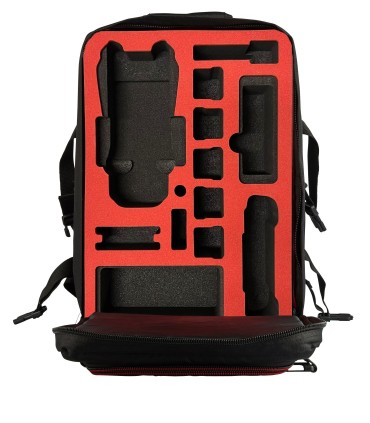 Mochila para fundas Mavic 3 MC (!!! llegada de reserva a partir del 17 de diciembre de 2021!!!)