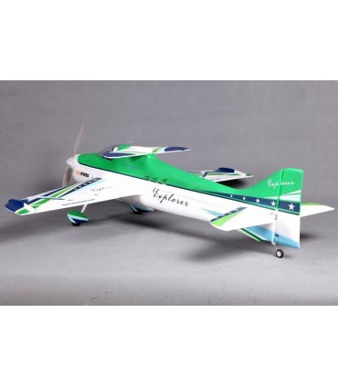 Avião F3A explorer FMS 1m02 PNP