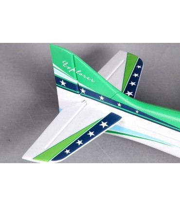 Plano F3A explorer FMS 1m02 PNP