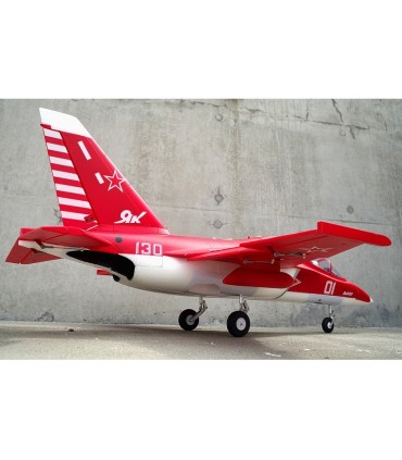 Yak 130 FES V2 FMS