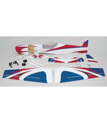 Cabo 232 160 3D 2M ARF Grandes planos