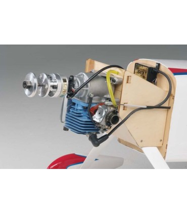 CAPO 232 160 3D 2 m ARF GRANDI AEREI