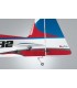 CAP 232 160 3D 2m ARF GREAT PLANES