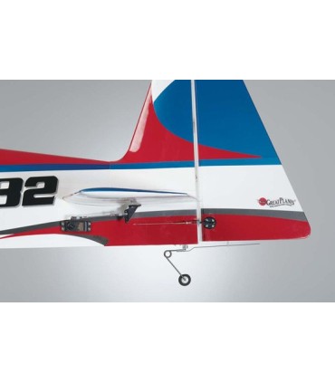 CABO 232 160 3D 2m ARF GRANDES AVIONES