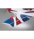 CAP 232 160 3D 2m ARF GREAT PLANES