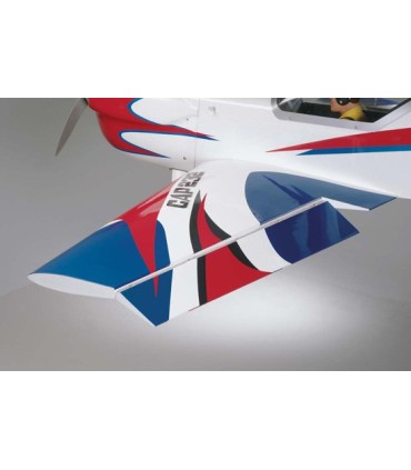 CAP 232 160 3D 2m ARF GREAT PLANES