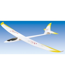 Glider Intention ARF 2m80 Simprop