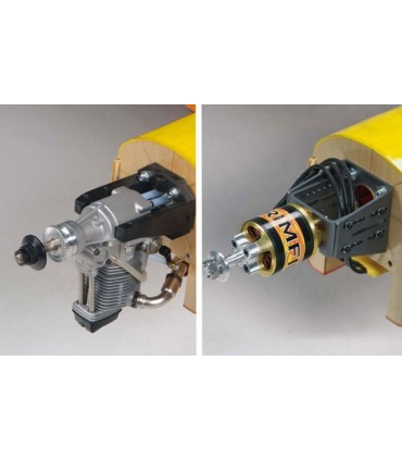 REACTOR 46/70/EP ARF 1m47 de GREAT PLANES