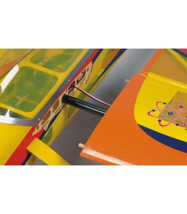 REACTOR 46/70/EP ARF 1m47 de GREAT PLANES