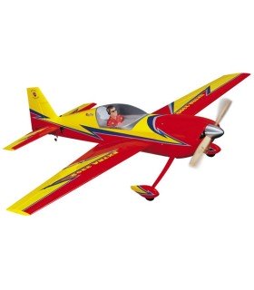 EXTRA 330 S 160 ARF Grandi aerei