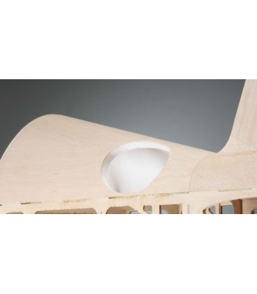 EXTRA 330S 160 ARF grote vliegtuigen