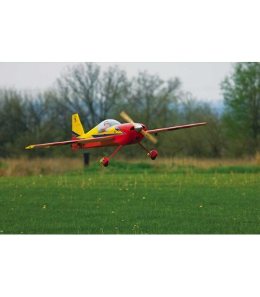 EXTRA 330 S 160 ARF Grandi aerei