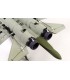 Sukhoi SU34 ARF with vector thrust long 1m45