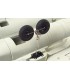 Sukhoi SU34 ARF with vector thrust long 1m45