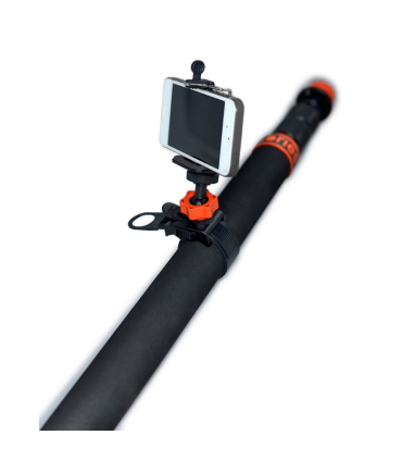 Fixation pour tube Xstrap Xsories