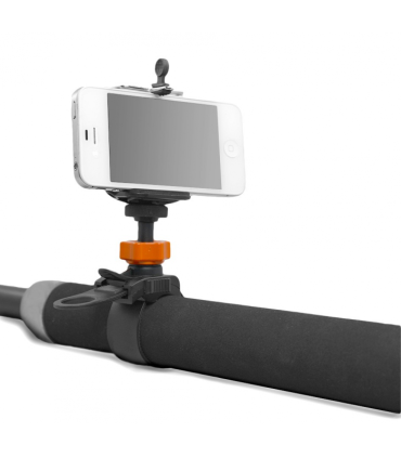 Bevestiging voor xstrap xsories tube