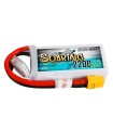 Batterie mini lipo Gens ace 2200mAh 3S 20C