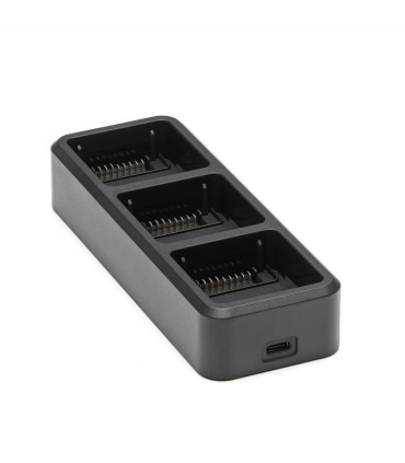 Charging hub for DJI Mavic 3