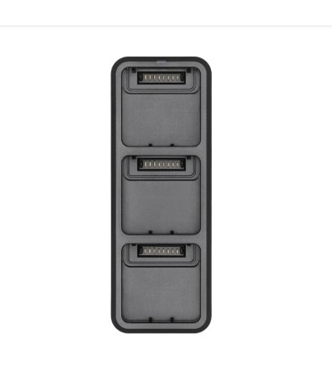 Charging hub for DJI Mavic 3