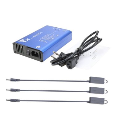 DJI Mavic 3 caricatore multiplo