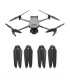 Mavic 3 Propellers (2 pairs)