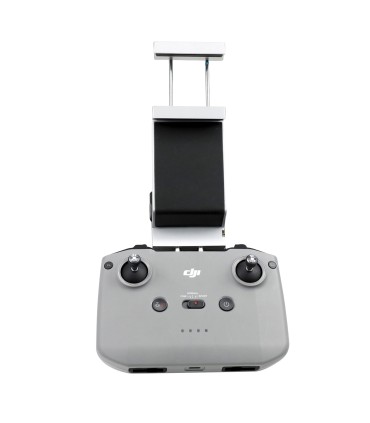 Aluminum stand for Mavic 3, Mini 2, Mavic Air 2 and Air 2S compatible tablet