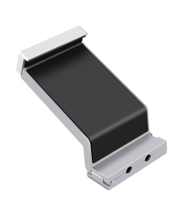 Soporte de aluminio para tabletas compatibles Mavic 3, Mini 2, Mavic Air 2 y Air 2S