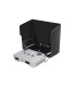 Sun visor for compatible smartphone Mavic 3, Mini 2, Mavic Air 2 and Air 2S