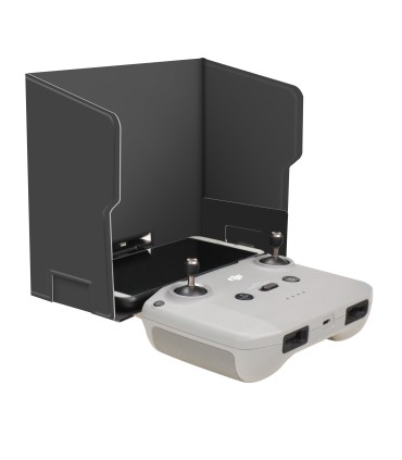 Zonneklep voor compatibele smartphone Mavic 3, Mini 2, Mavic Air 2 en Air 2s