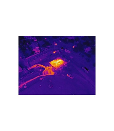 Caméra FLIR DUO PRO R