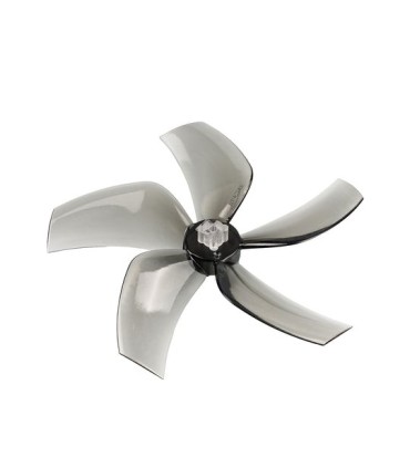 Eixo Gemfan D76 de 5 Lâminas de 1,5 mm (4 pcs)