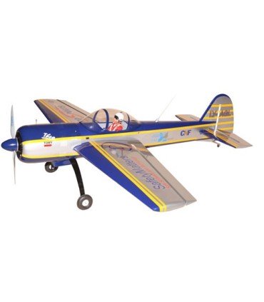 YAK 55M 160 1m75 ARF MODELO GAVIOTA