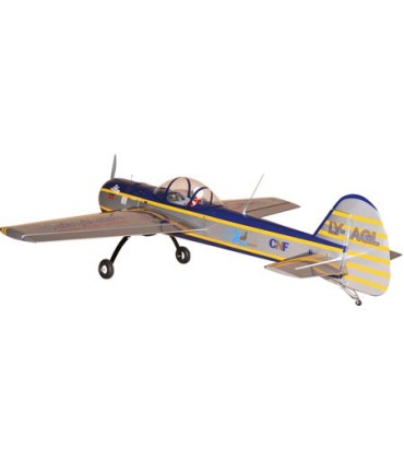 YAK 55M 160 1m75 ARF SEAGULL MODEL