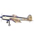 YAK 55M 160 1m75 ARF MODELO GAVIOTA