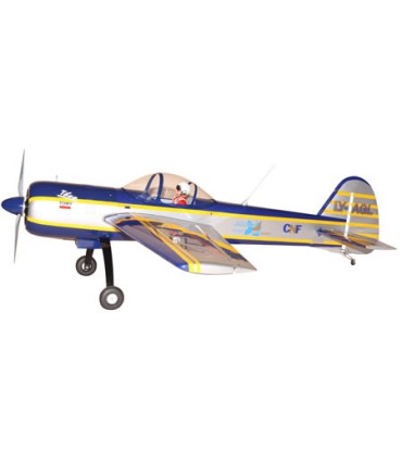 YAK 55M 160 1m75 ARF MODELO GAVIOTA
